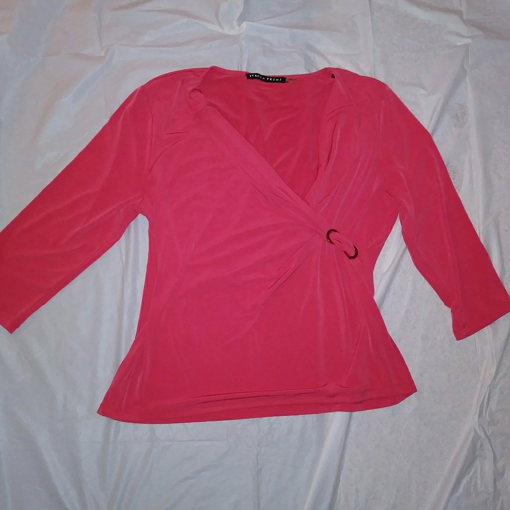 Dressy top